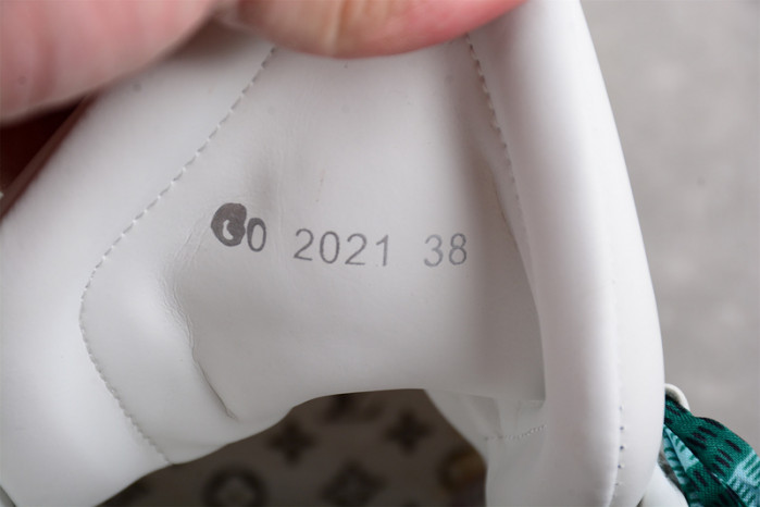 LO1_VTS ARCHLIGHT SNEAKER