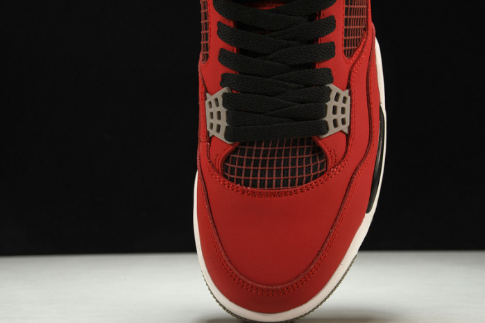 Air Jordan 4 Retro Toro Bravo - 308497-603