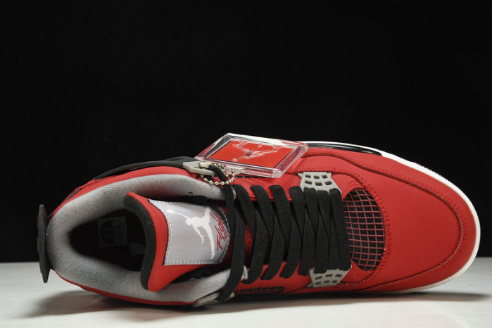 Air Jordan 4 Retro Toro Bravo - 308497-603