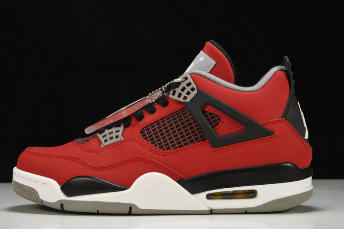 Air Jordan 4 Retro Toro Bravo - 308497-603