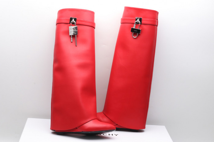 Givenchy BOOTS