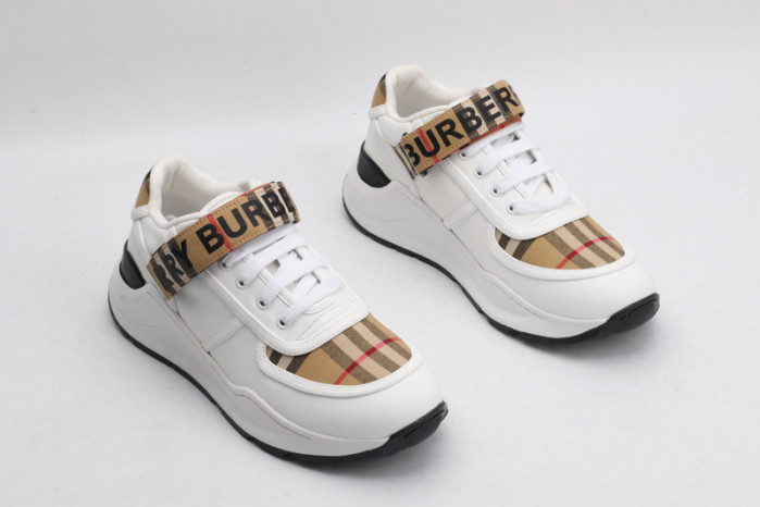 BUBERRY SNEAKER