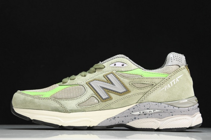 New Balance M990PP3