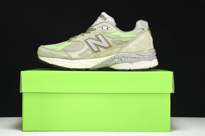 New Balance M990PP3