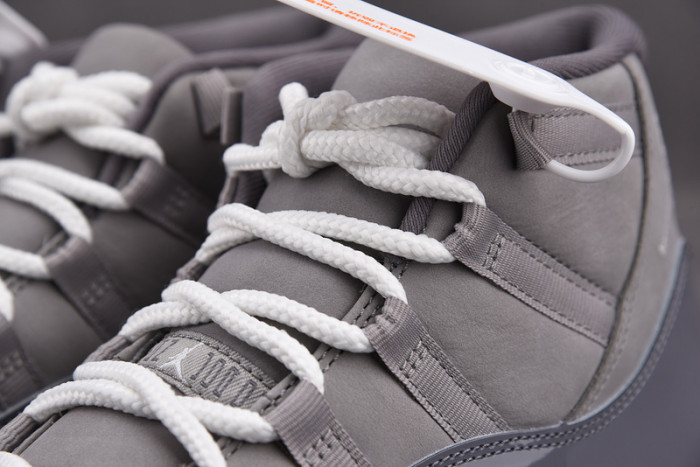 AIR JORDAN 11 RETRO COOL GREY 2021 CT8012-005