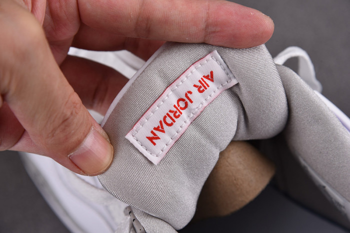 AIR JORDAN 4 “WHITE OREO” CT8527-100