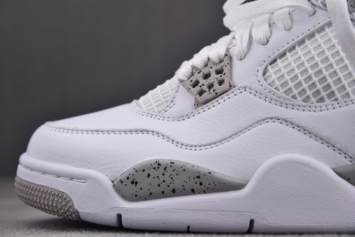 AIR JORDAN 4 “WHITE OREO” CT8527-100