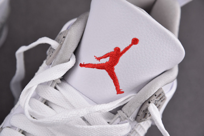 AIR JORDAN 4 “WHITE OREO” CT8527-100