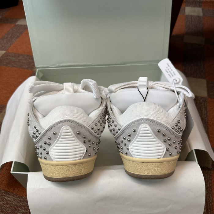 LANVIN CURB Sneakers
