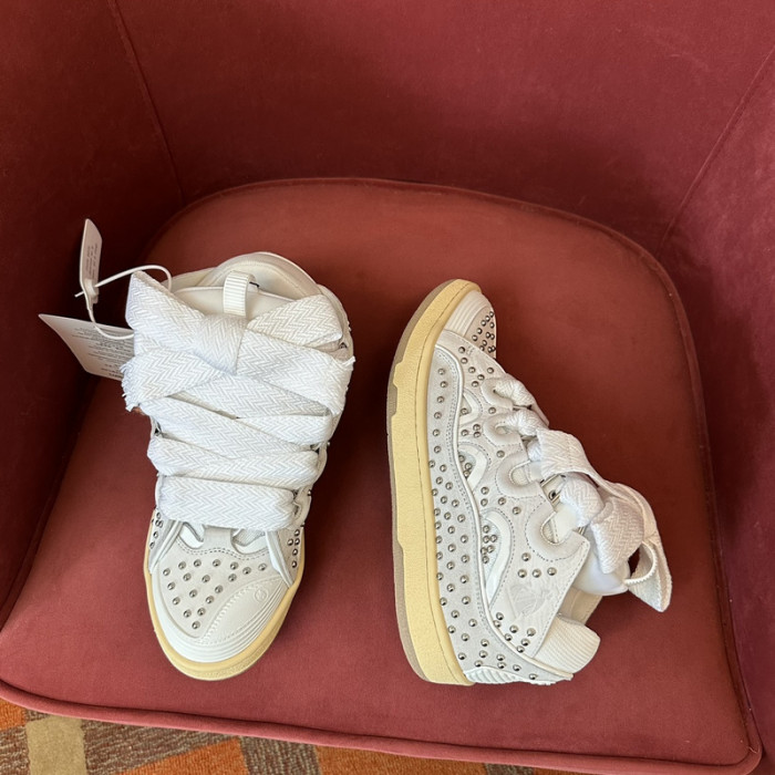 LANVIN CURB Sneakers