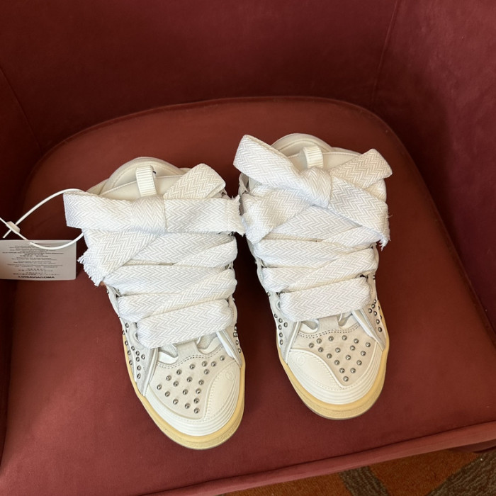 LANVIN CURB Sneakers