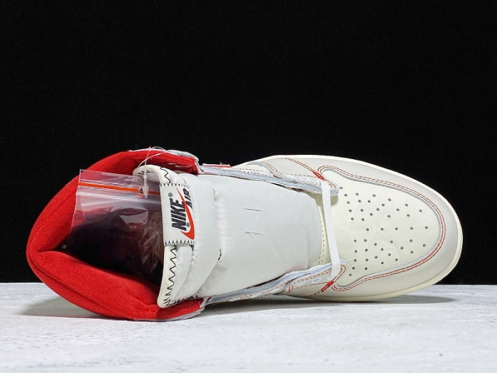 Air Jordan 1 Retro High OG 555088-160