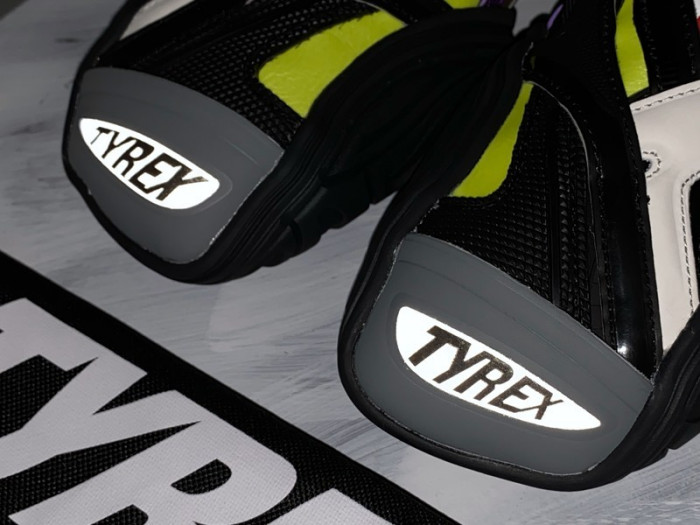 Ba1en*iaga TYREX 5.0