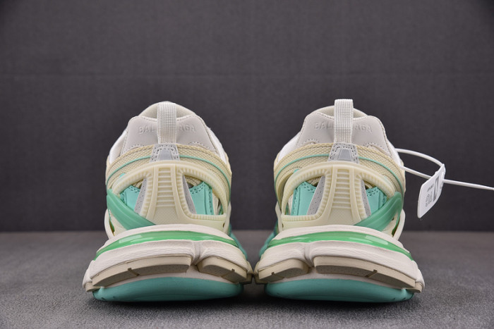 Ba1en*iaga TRACK.3.0 SOCK 736328-W3SKC 9056