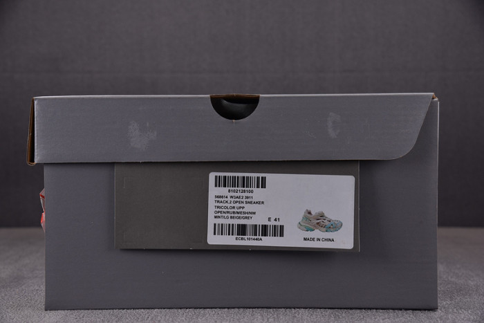 Ba1en*iaga TRACK.3.0 SOCK 736328-W3SKC 9056