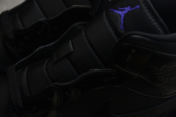 Air Jordan 1 Mid Space Jam DV1308-004