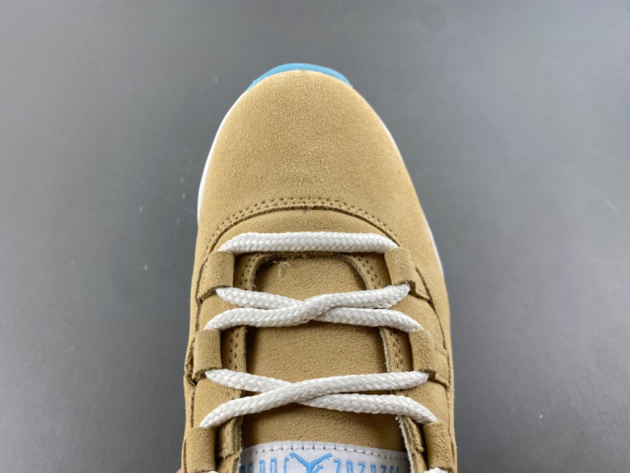 Jordan 11 Retro H-Town Men