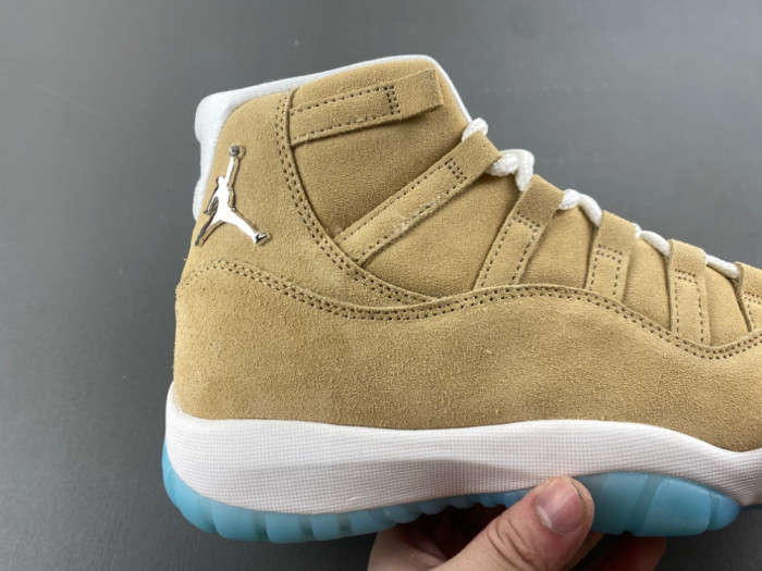 Jordan 11 Retro H-Town Men