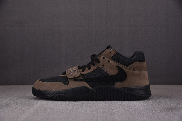 JORDAN JUMPMAN JACK TR 