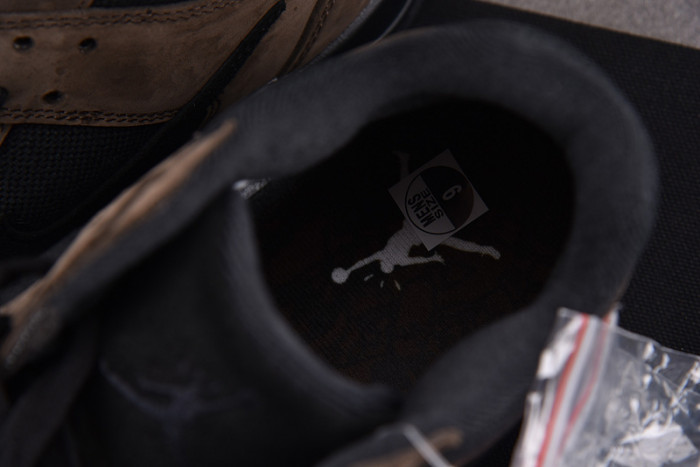 JORDAN JUMPMAN JACK TR 