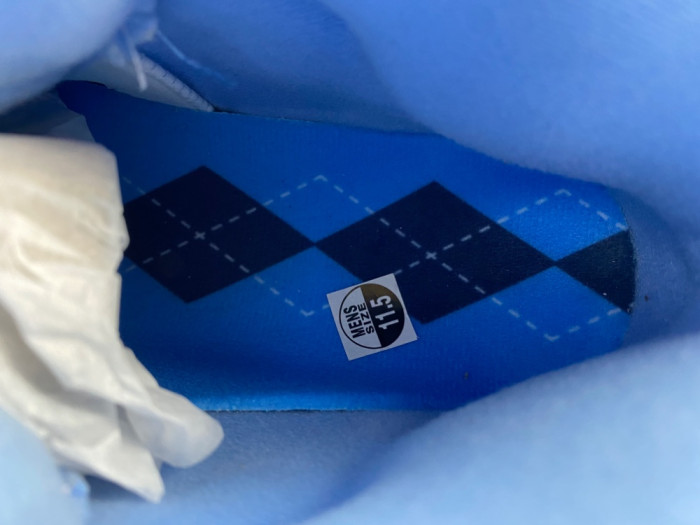 Jordan 5 Retro UNC PE Men