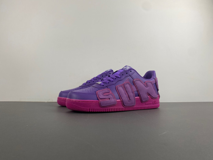Nike CPFM Air Sunshine AF1 Fuchsia | FQ7069-500