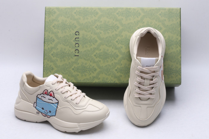 Gvc*1 sneaker