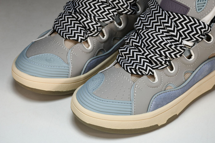 LANVIN CURB Sneakers