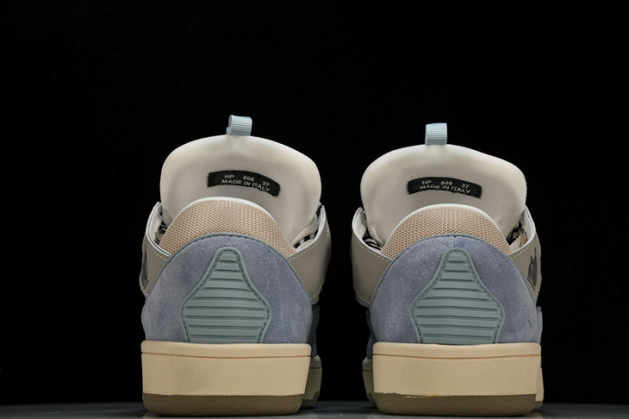 LANVIN CURB Sneakers