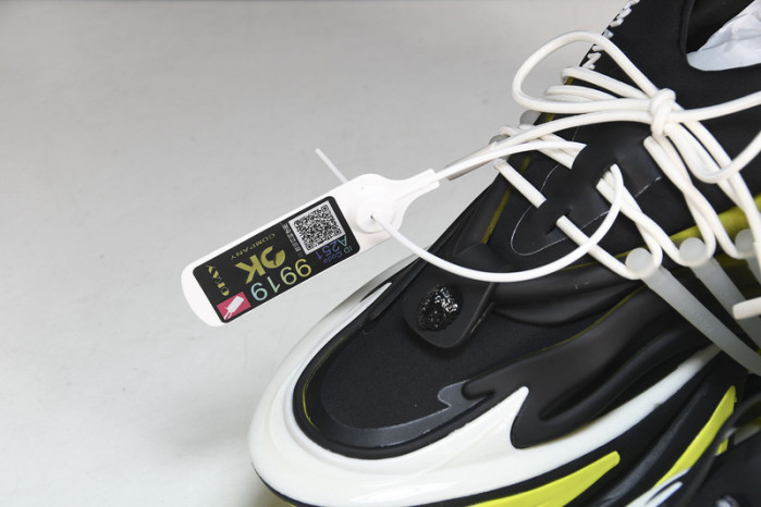 Balmain SHOE YM1VJ309