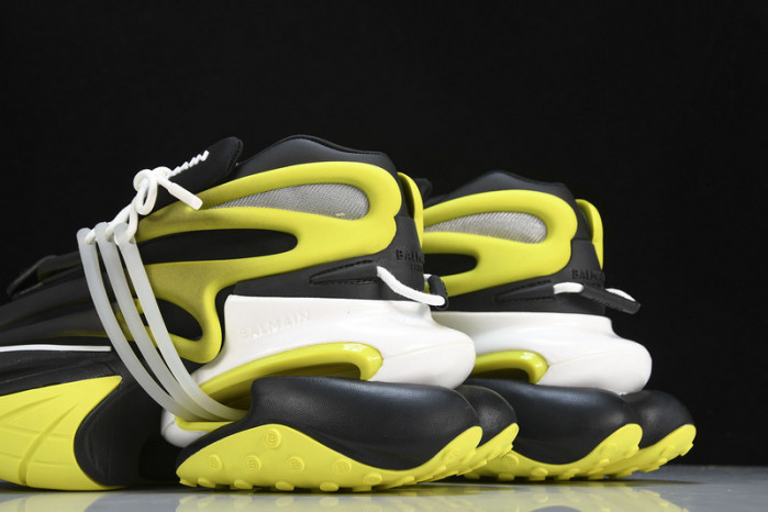 Balmain SHOE YM1VJ309