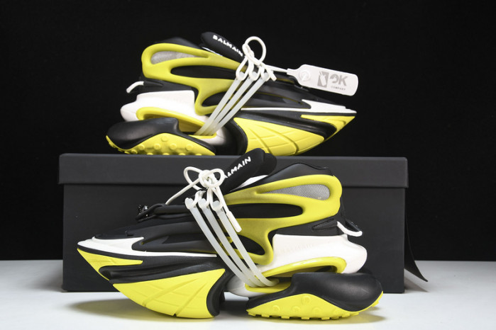 Balmain SHOE YM1VJ309