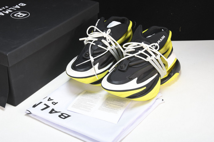 Balmain SHOE YM1VJ309