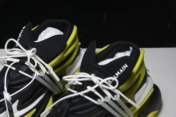 Balmain SHOE YM1VJ309