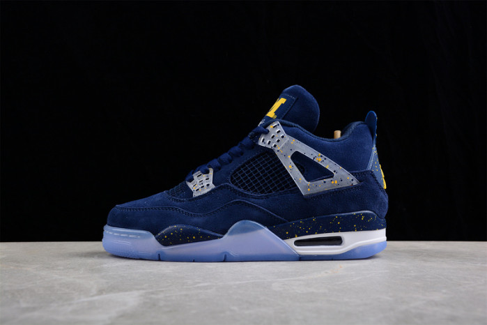 Air Jordan 4 RETRO MICHIGAN  AJ4-1036660