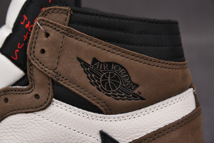 AIR JORDAN 1 RETRO HIGH TRAVIS SCOTT CD4487-100