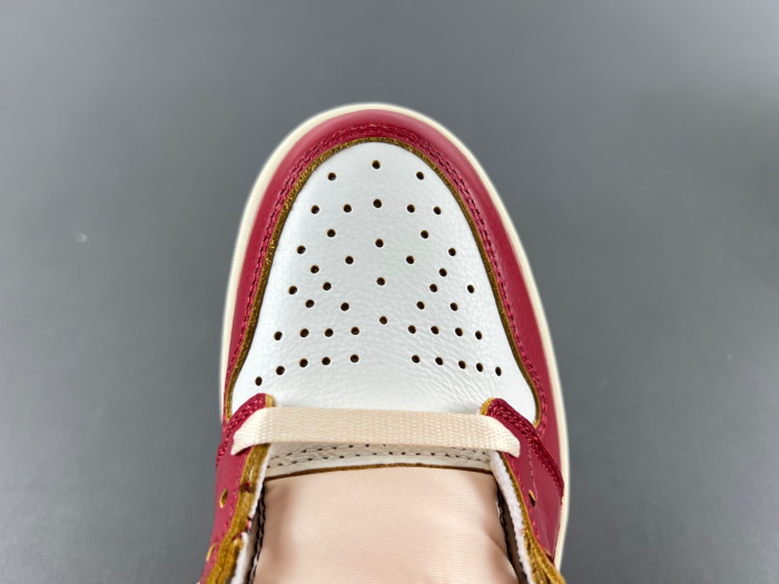 Union LA x Air Jordan 1 High OG 2025 HV8563-600