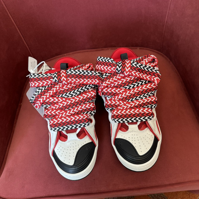 LANVIN CURB Sneakers