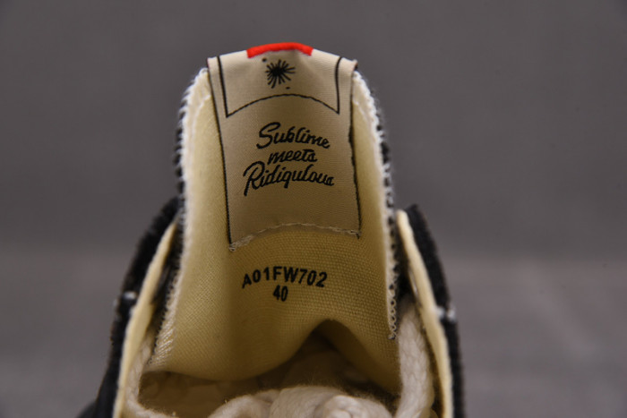 MIHARA YASUHIRO SNEAKERS