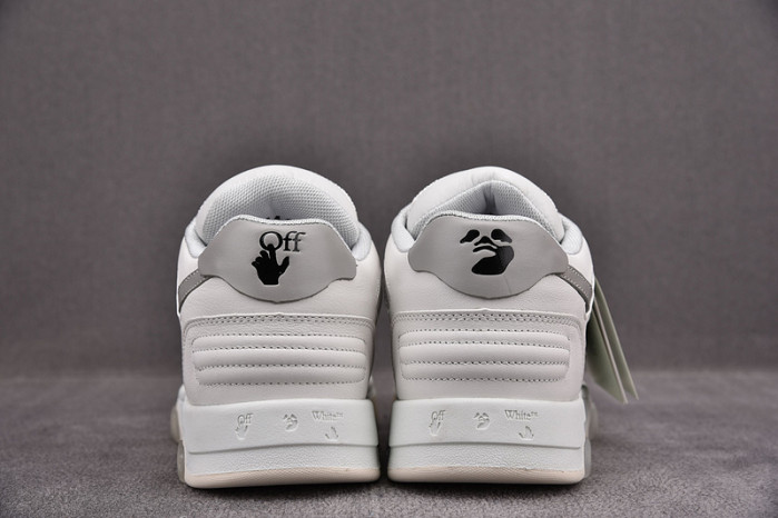 OFW OUT OF OFFICE SNEAKERS