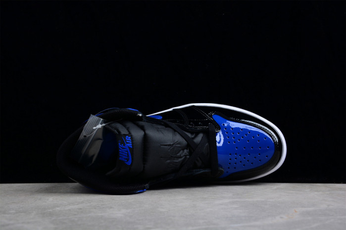 Air Jordan 1 Dark Marina Blue 555088-400