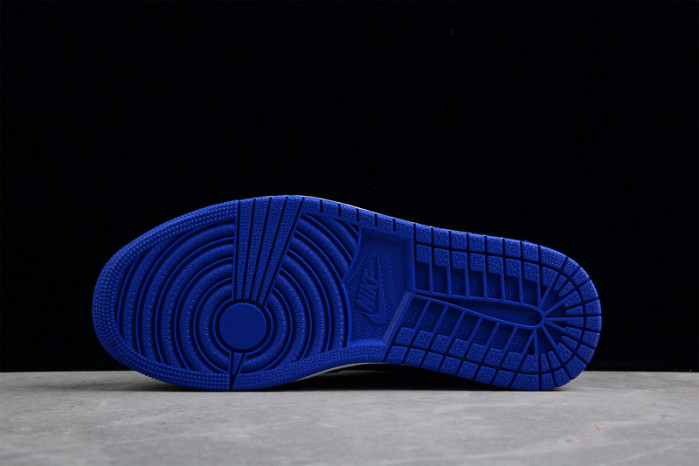 Air Jordan 1 Dark Marina Blue 555088-400