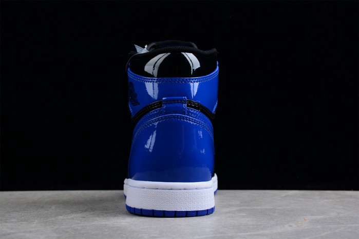 Air Jordan 1 Dark Marina Blue 555088-400