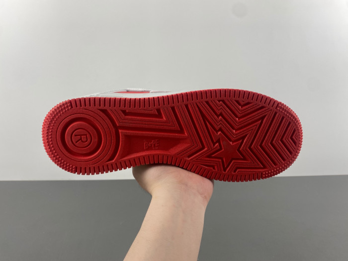 A BATHING APE BAPE SK8 STA