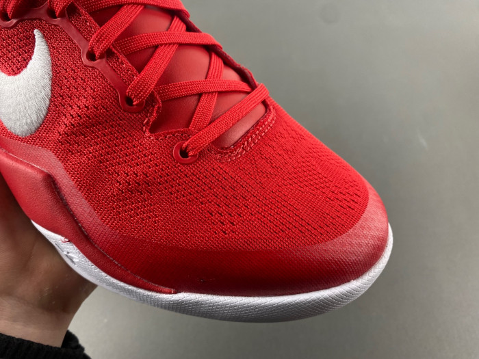 Nike Kobe 8 Protro "University Red" HF9550-600