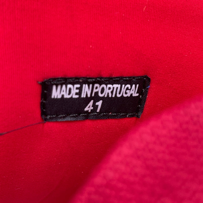 LANVIN CURB Sneakers