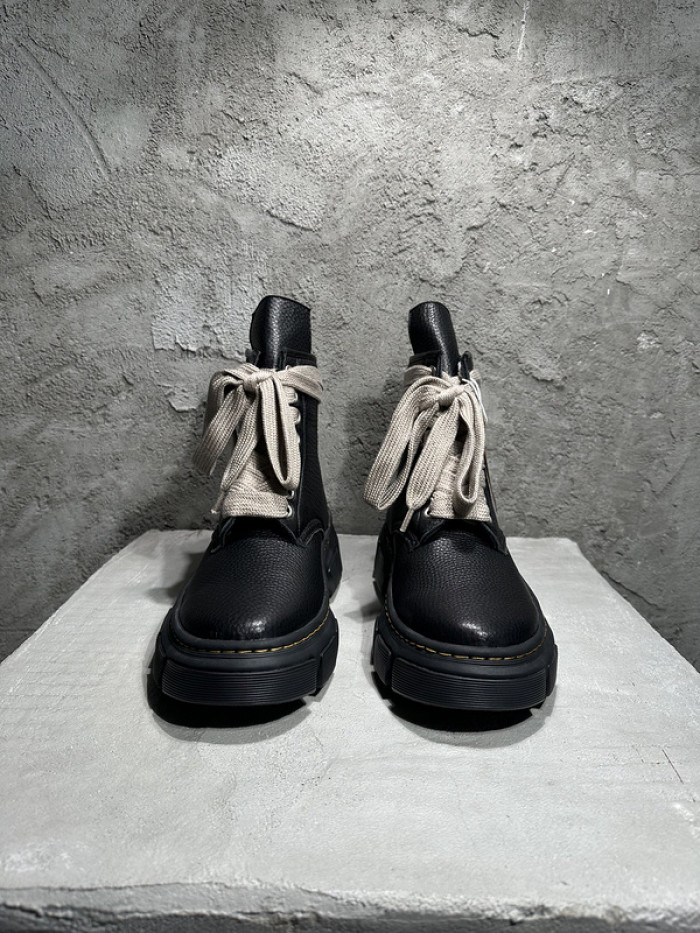 Rick Owen boots