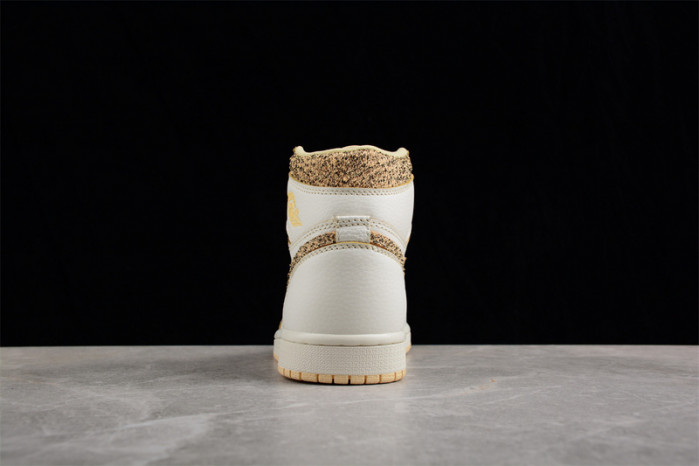 Air Jordan 1 Vibrations of Naija FD8631-100