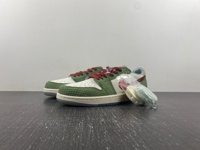 Air Jordan 1 Low OG Year of the Dragon FN3727-100