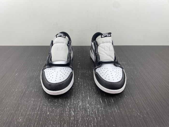 Air Jordan 1 Retro Low LV Panda DL2211-001